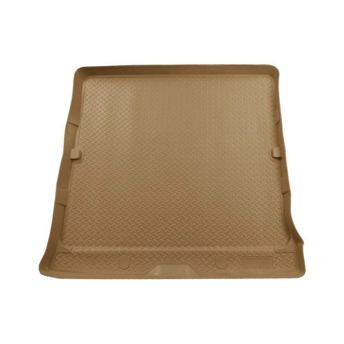 Classic Style Husky Liners 23753 Rear Cargo Liners - (1 Each)
