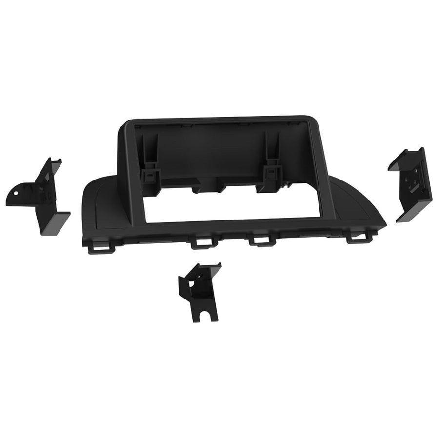 Mazda 2014-2018 - Metra Electronics Mazda3 (95-7526B) Radio Install kits