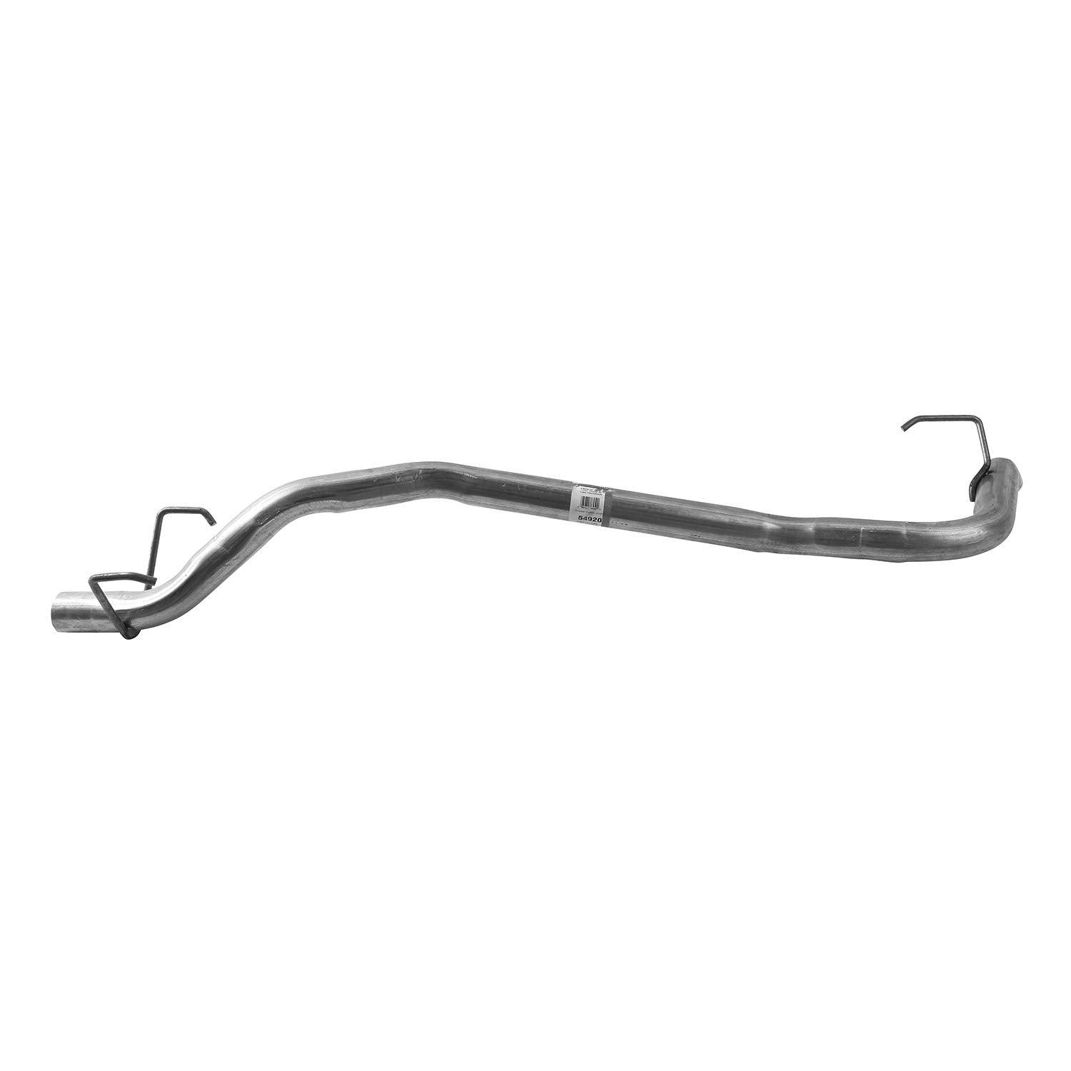 Exhaust Tail Pipe AP Exhaust Products 54920