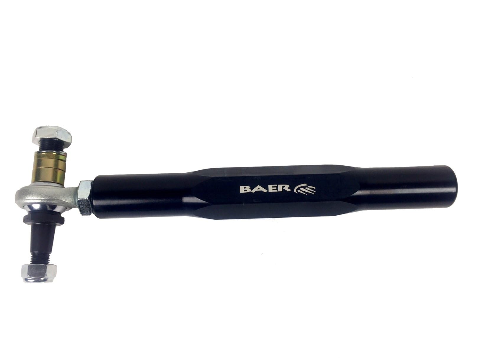 Tracker Adjustable Baer Brakes Tie Rod Ends - Pair 3261003