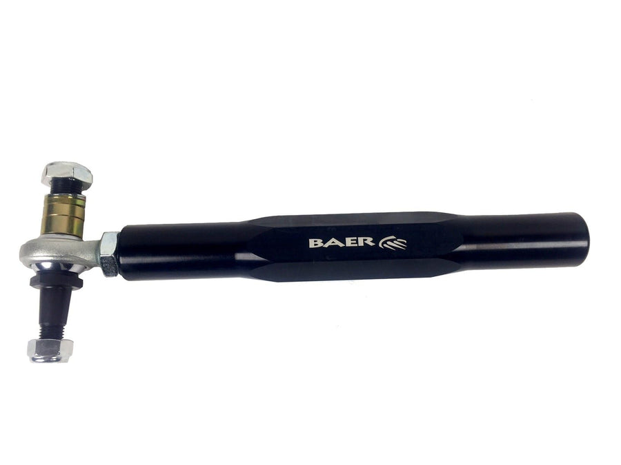 Tracker Adjustable Baer Brakes Tie Rod Ends - Pair 3261003
