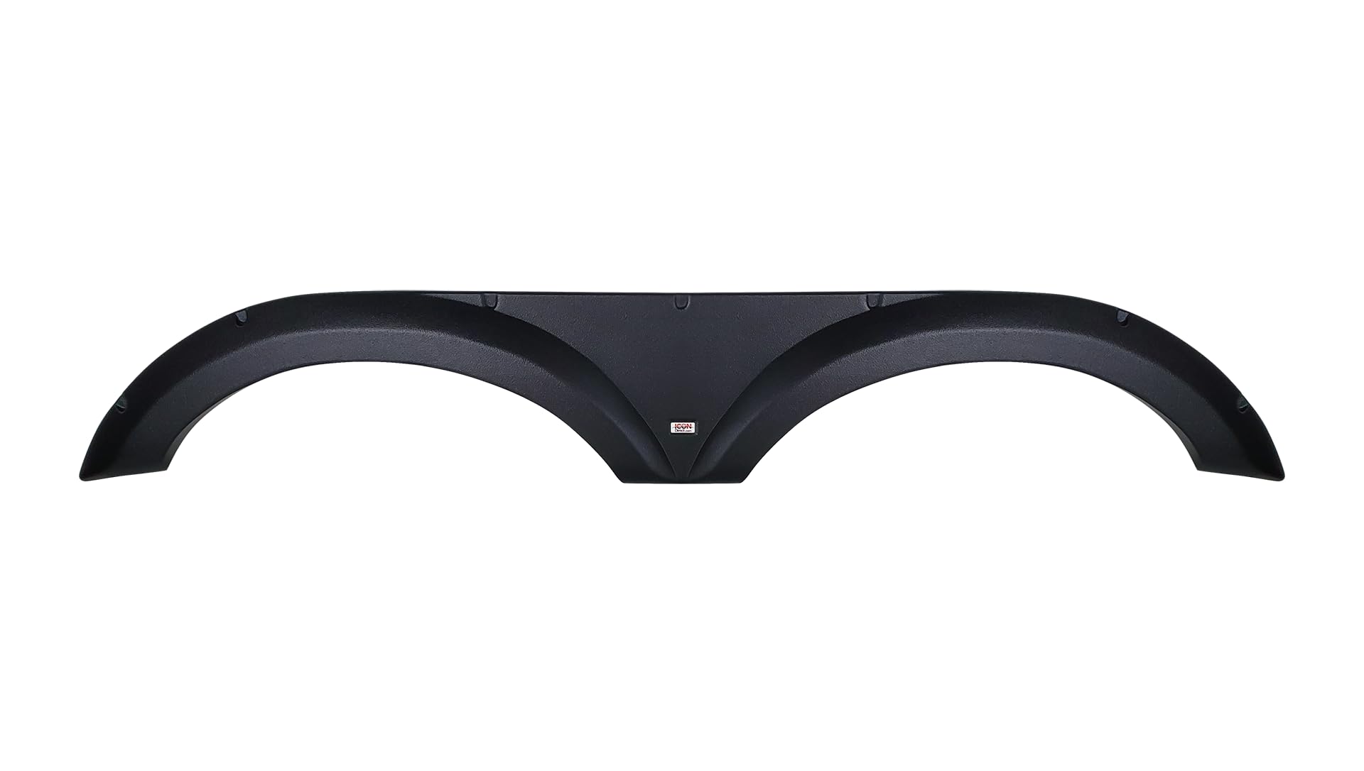 Fender Skirt ICON, Tandem, Forest River, FS2774, Black