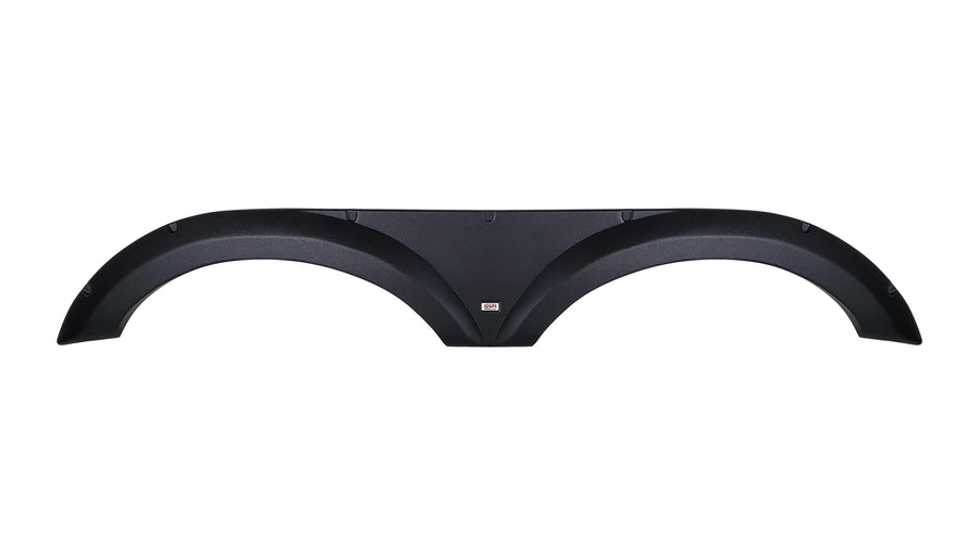 Fender Skirt ICON, Tandem, Forest River, FS2774, Black