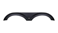 Fender Skirt ICON, Tandem, Forest River, FS2774, Black