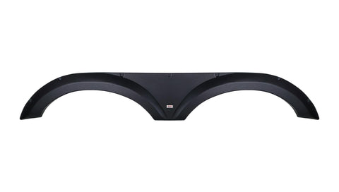 Fender Skirt ICON, Tandem, Forest River, FS2774, Black