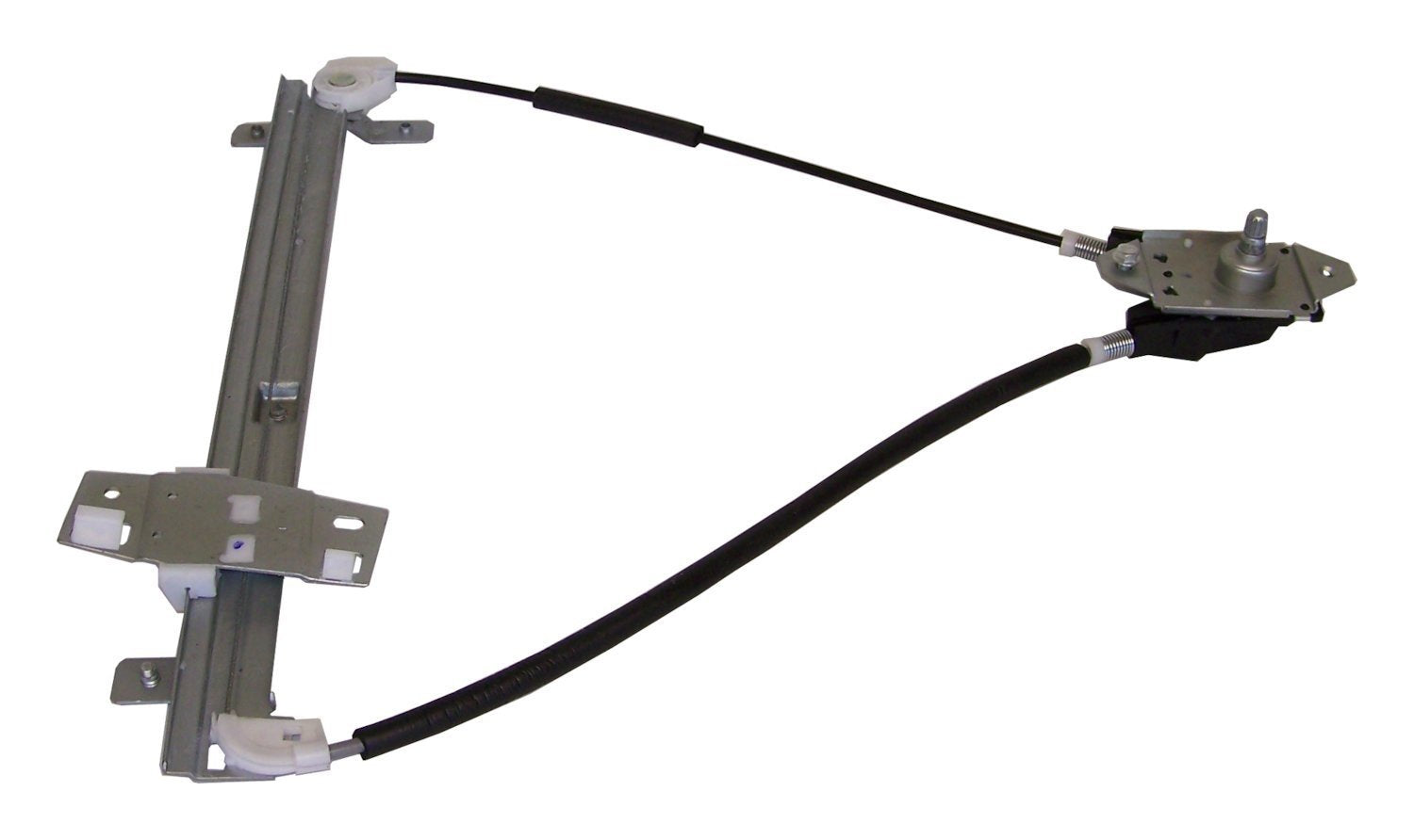 Window Regulator, Left Crown Automotive 55076025AD