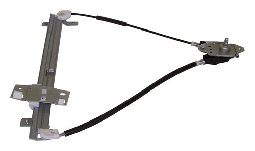 Window Regulator, Left Crown Automotive 55076025AD