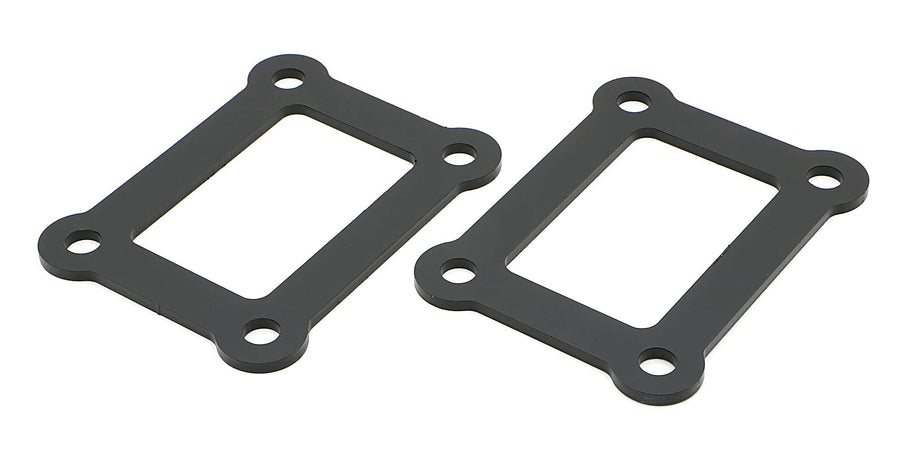 3/16" THICK TRANS-DAPT PERFORMANCE LS ENGINE MOUNT SHIMS (4207)