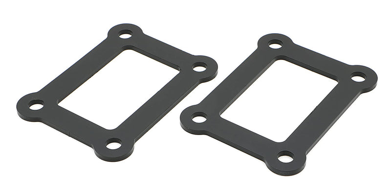 3/16" THICK TRANS-DAPT PERFORMANCE LS ENGINE MOUNT SHIMS (4207)