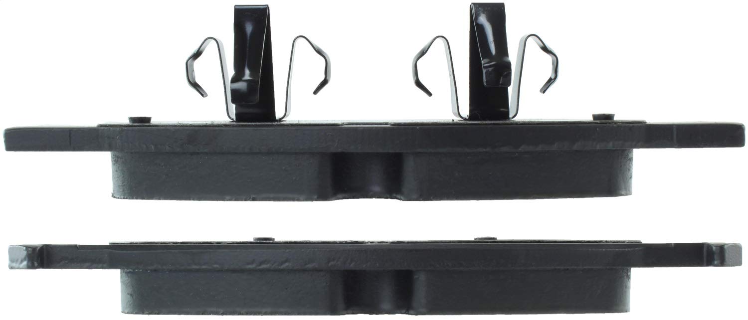 Brake Pads StopTech 305.14120 Street Select with Hardware