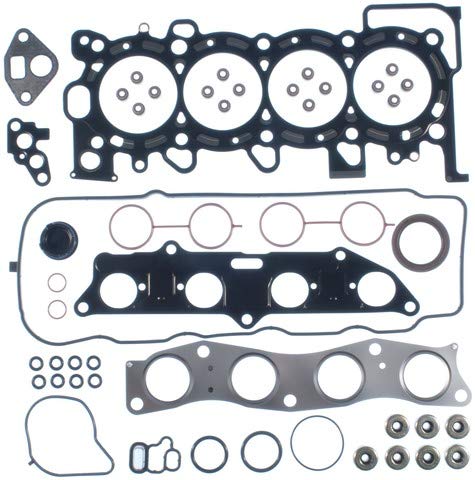 Engine Cylinder Head Gasket Set MAHLE HS54525