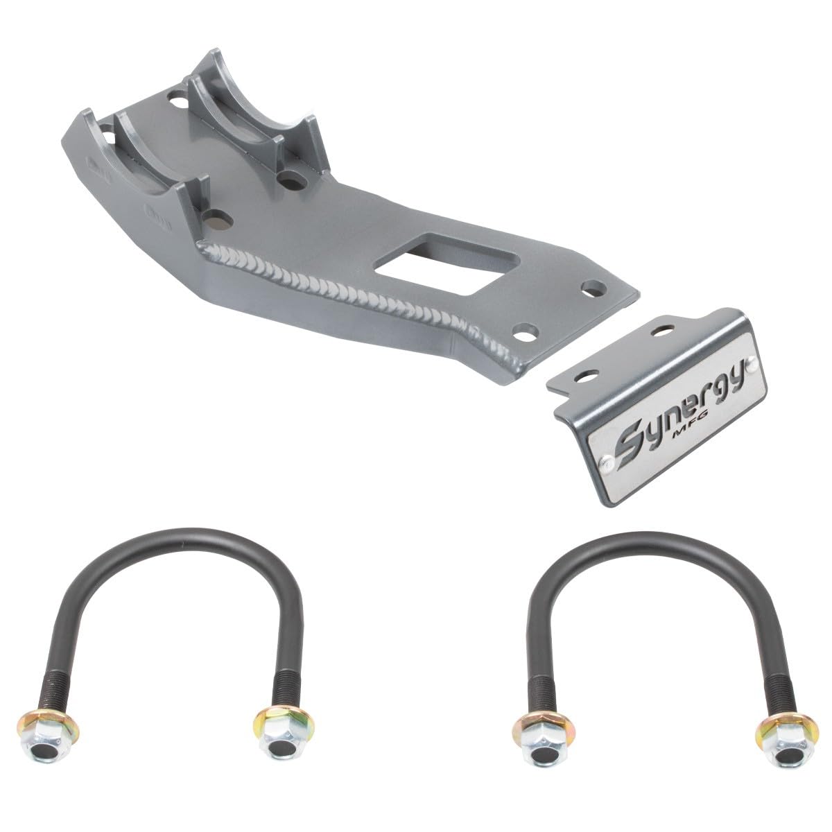 SYN Steering Braces Synergy Mfg 8510-01