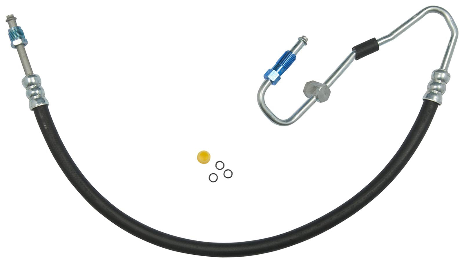 Assembly Gates-357650