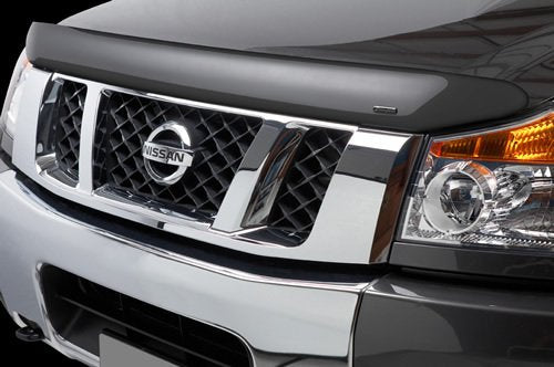 Vigilante Stampede 3411-2 Premium Series Hood Protector