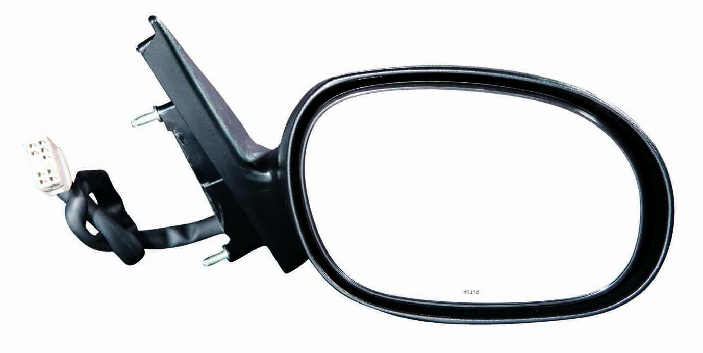 Chrysler 300M Right Outside Rear View Mirror DEPO 334-5412R3EFH