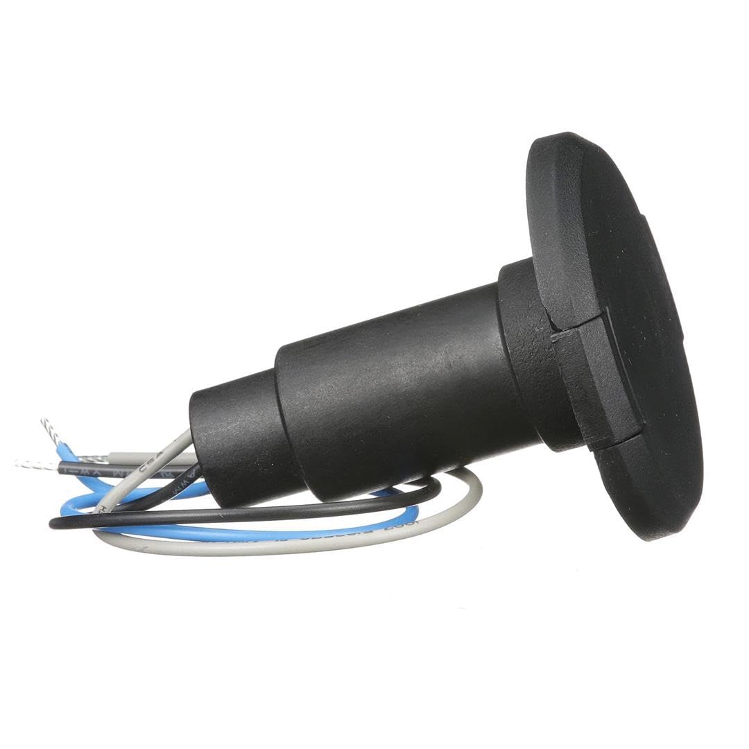 910R3PB1 MotorGuide Asm-rnd Base Blk 3pin