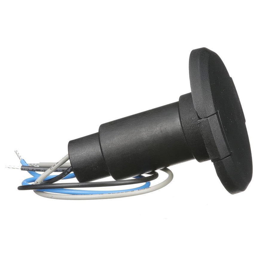 910R3PB1 MotorGuide Asm-rnd Base Blk 3pin