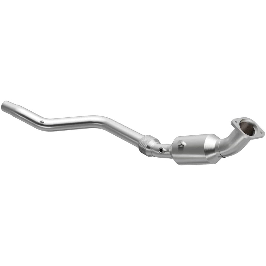 Catalytic Converter MagnaFlow 5561140: California Grade, Direct-Fit (CARB Compliant)