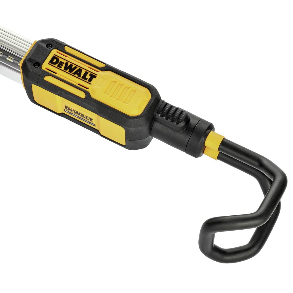 DEWALT Cordless 12V/20V MAX Hood Light, Mechanic Work Light, LED, Bare Tool Only (DCL045B)