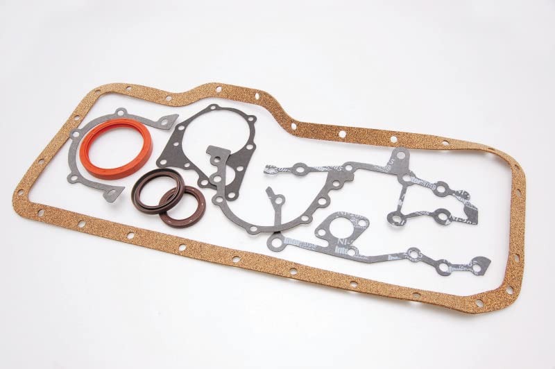 Bottom End Gasket Kit Cometic - PRO2020B