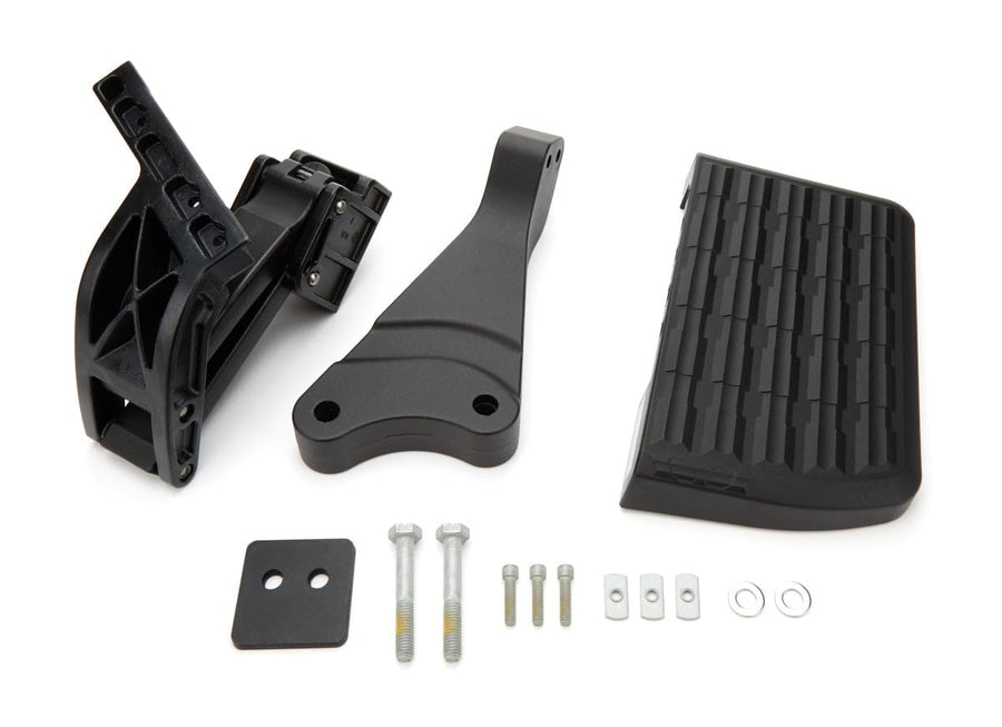 AMP Research RealTruck BedStep | 75302-01A | Fits 2006 - 2014 Ford F-150 (Excludes Flareside)