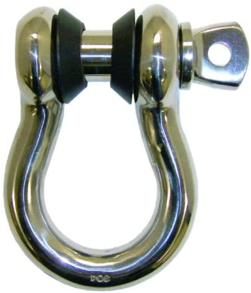 RT Off-Road Crown Automotive D-Ring