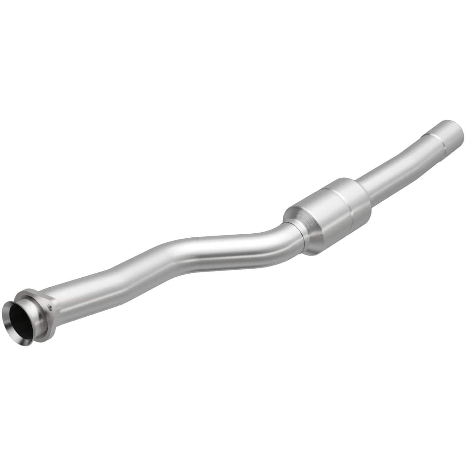 California Grade MagnaFlow Catalytic Converter 5421173: Direct-Fit, For 2009-2015 Cadillac CTS (CARB Compliant)