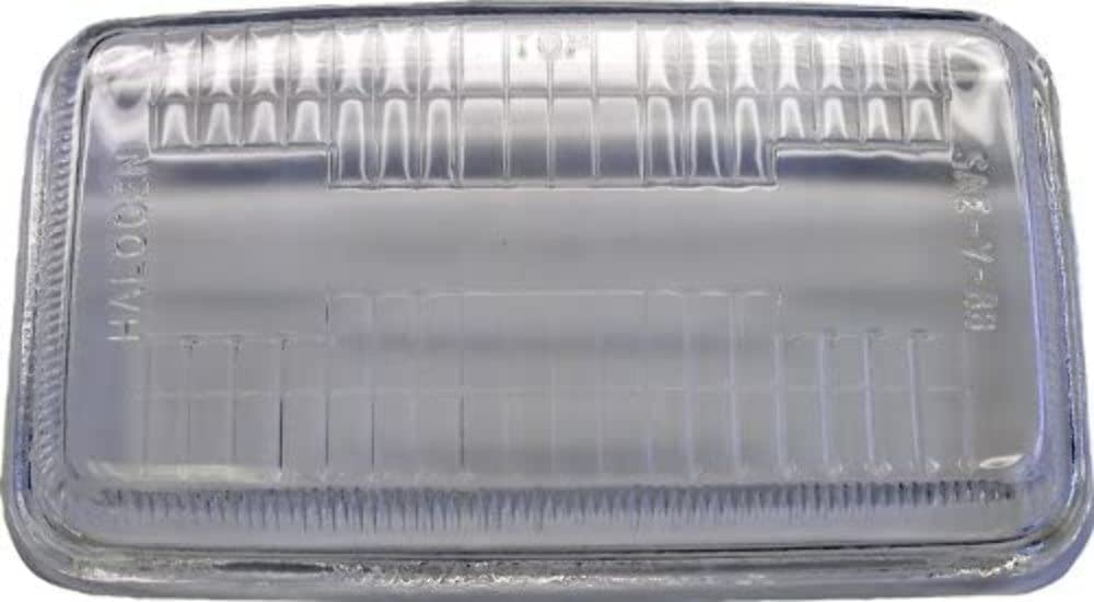 Replacement Peterson Manufacturing Lens, 1 Pack 4473