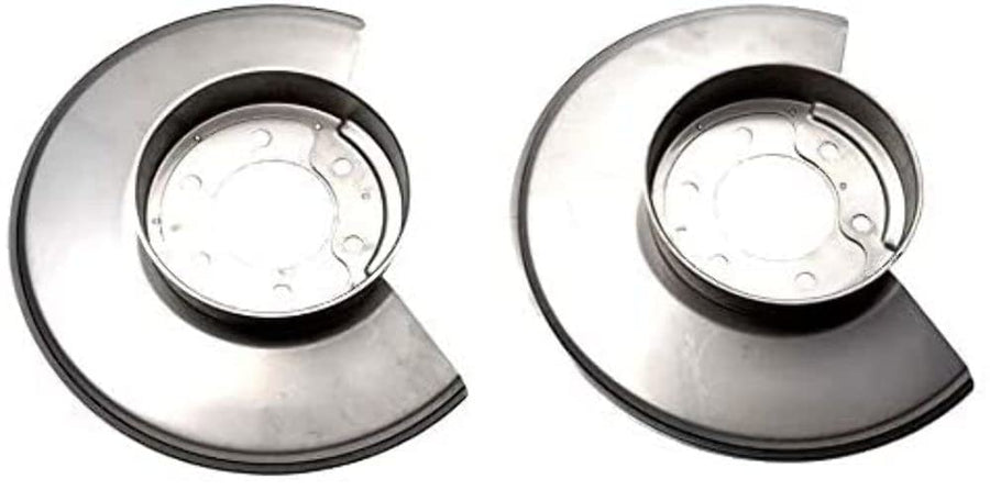 Disc Brake Kentrol 30502 Dust Shield Set