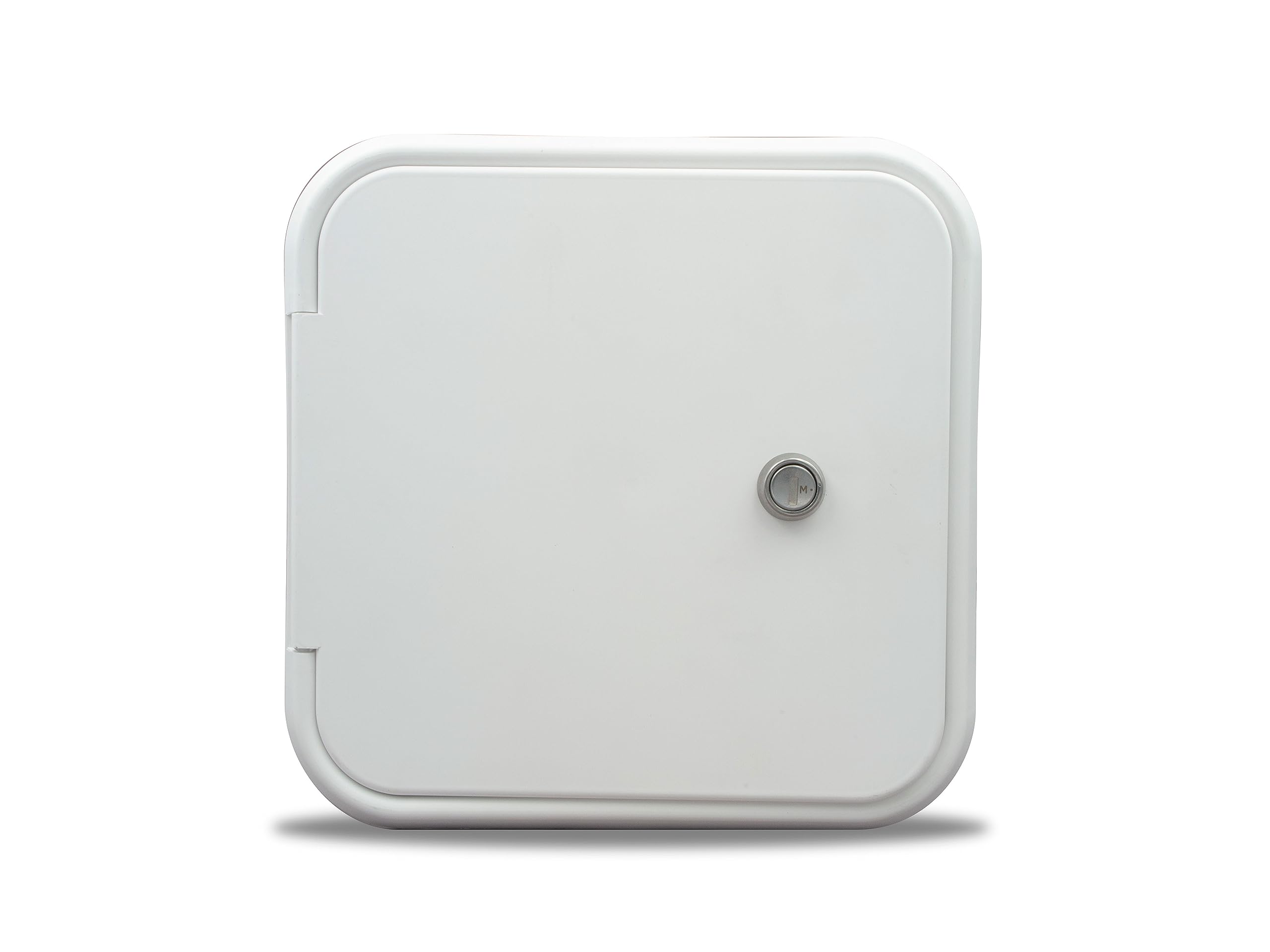 Molders B&B 94312 MUL-Pur/Fuel HTC with Slt Key
