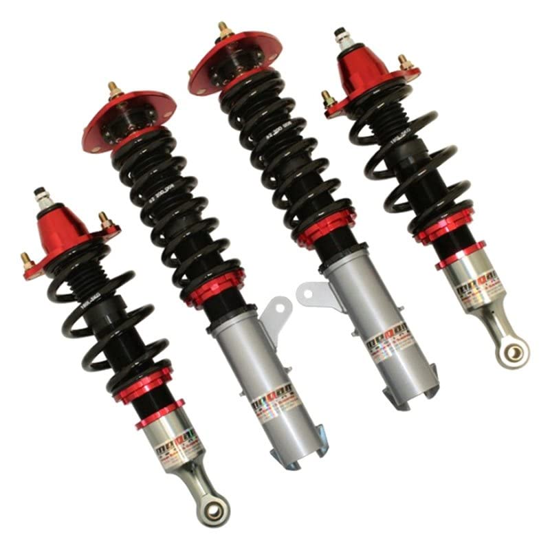MR-CDK-ML07 Megan Racing Street Series Coilover Damper Kit