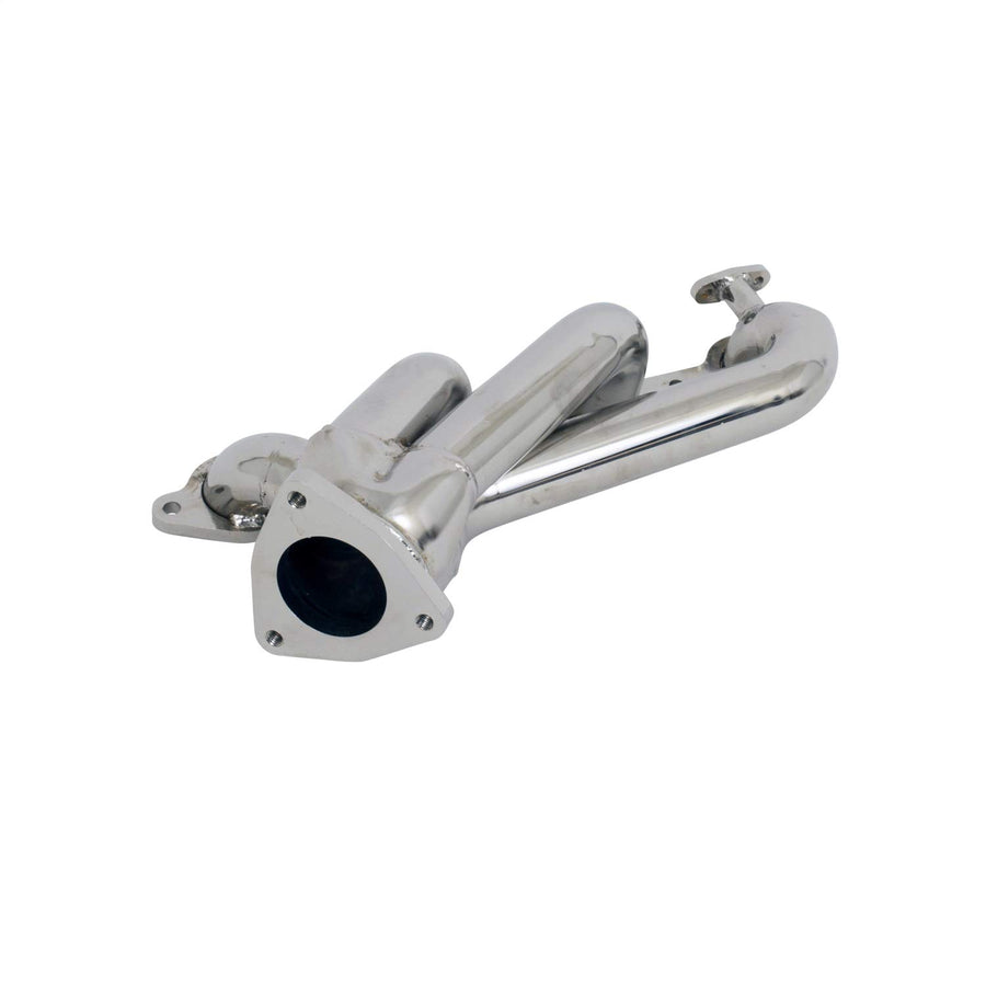 1-3/4" BBK Shorty Tuned Length Performance Exhaust Headers for LS1 Camaro, Firebird - Chrome Finish