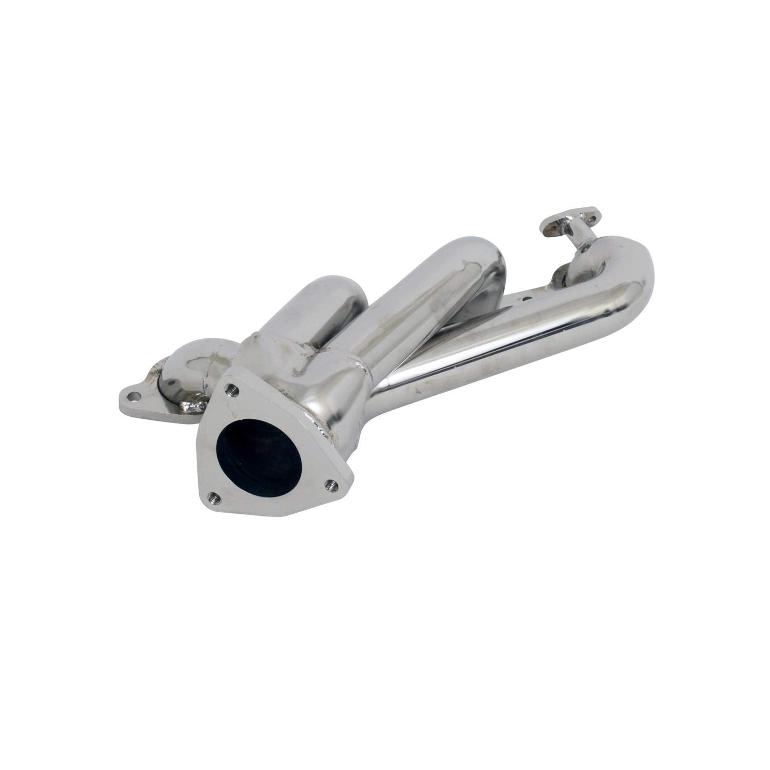 1-3/4" BBK Shorty Tuned Length Performance Exhaust Headers for LS1 Camaro, Firebird - Chrome Finish