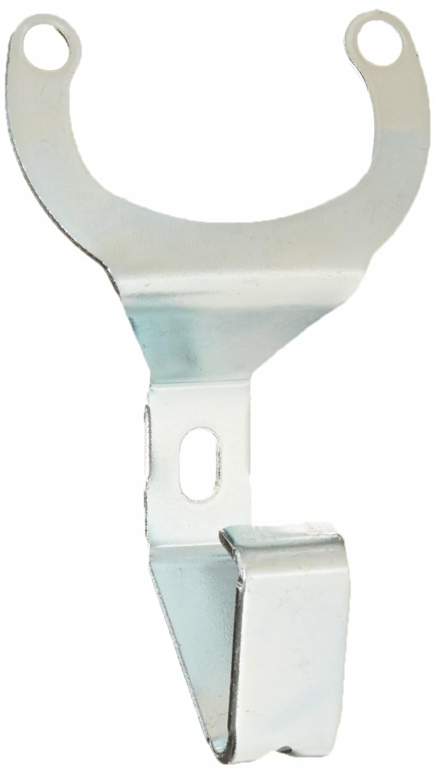 700H0078 Fill-Rite Nozzle Hook for N075UAU10 & N075DAU10, Black