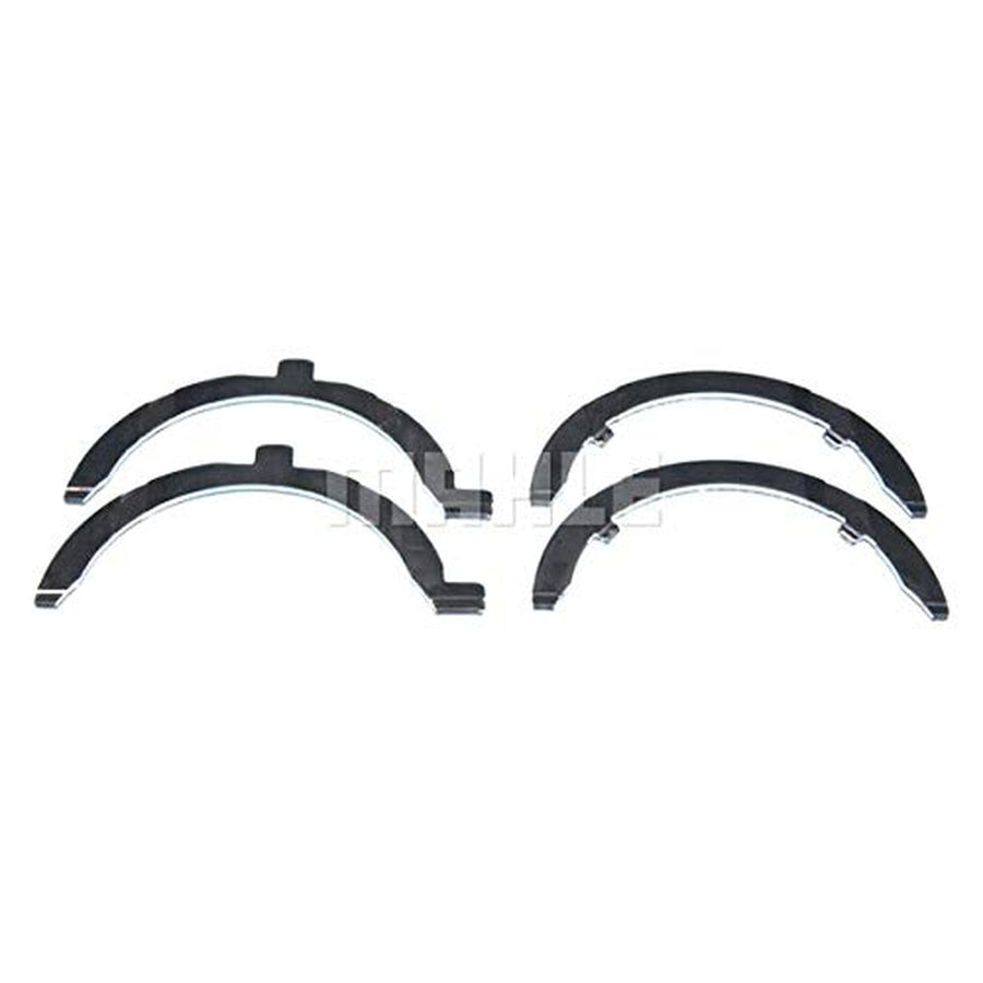 Engine Crankshaft Thrust Washer Set Clevite TW-620S