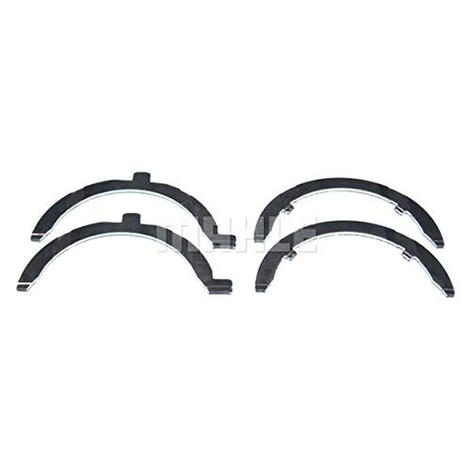 Engine Crankshaft Thrust Washer Set Clevite TW-620S