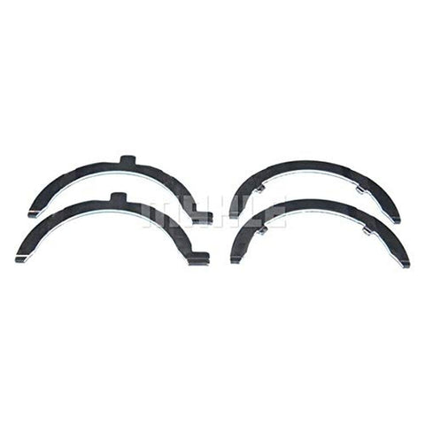 Engine Crankshaft Thrust Washer Set Clevite TW-620S