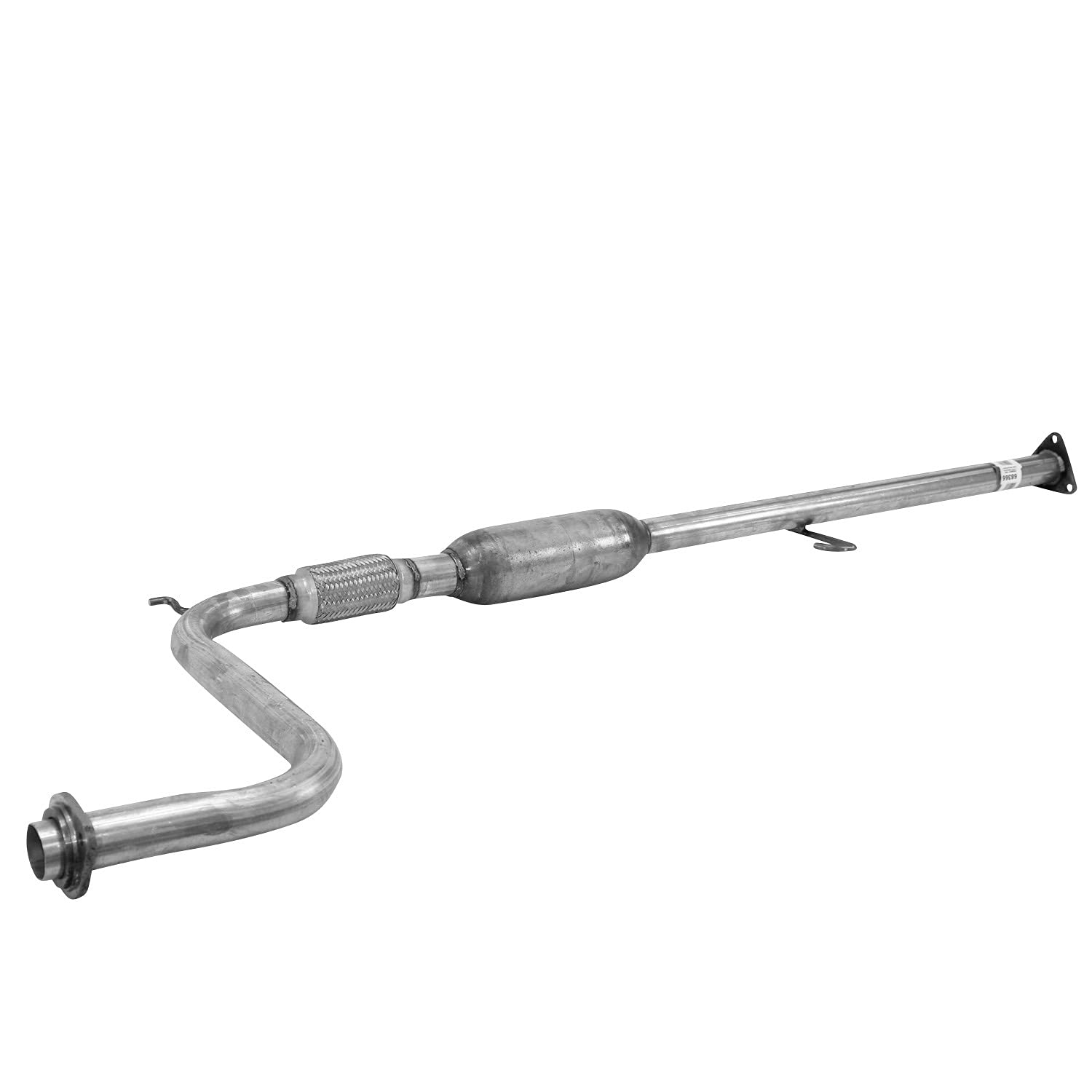 Exhaust Pipe AP Exhaust Products 68366