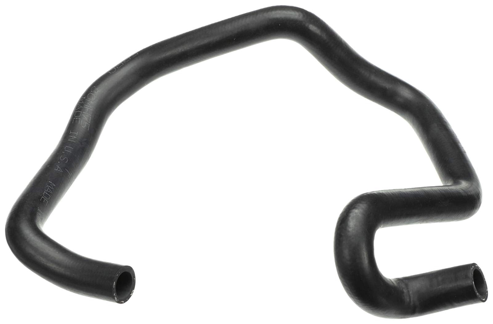 Premium Gates Molded Heater Hose 19765