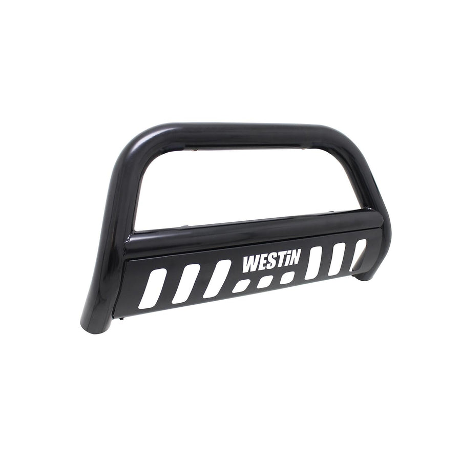 31-5275 WESTIN E-Series Bull Bar fits 2007-2013 Silverado Sierra 1500 Black