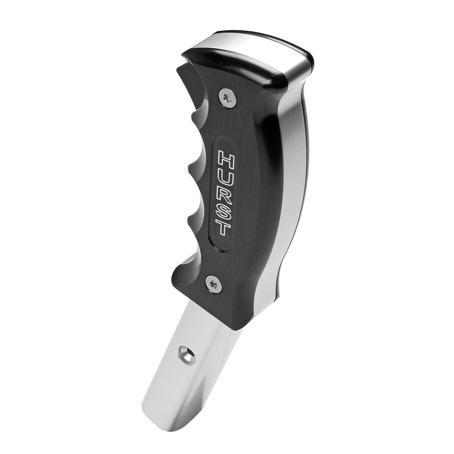 10-12 Mustang, Hurst 5380443 Billet/Plus Auto Shift Handle