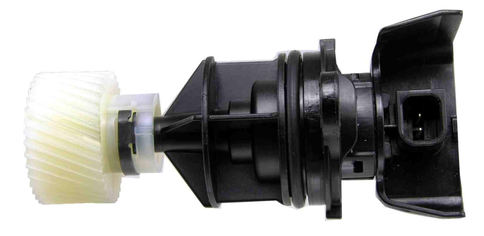 Vehicle Speed Sensor NGK/NTK VB0215 (75773)
