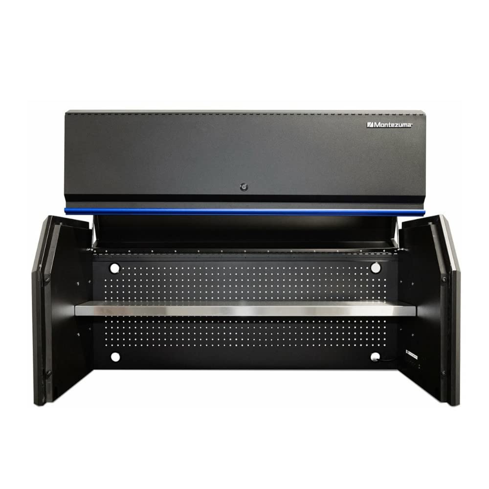 Tool Hutch Montezuma (56 x 24-Inch), (BKM5624H)