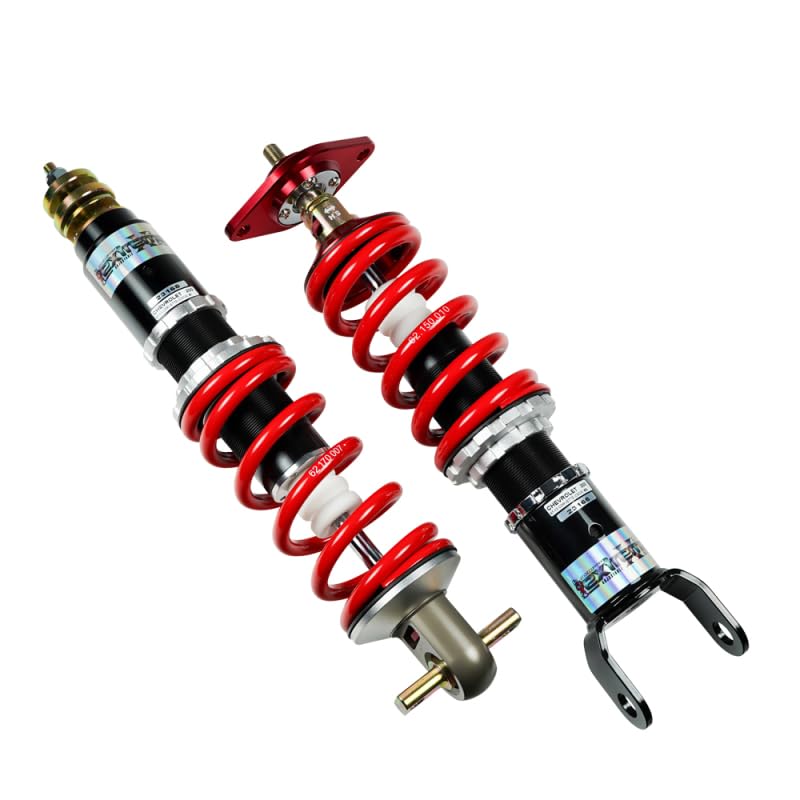 Pedders 97-13 PED-161200 fits Chevrolet™ Corvette Base / 01-11 fits Chevrolet™ Corvette Z06 Extreme XA Coilover Kit