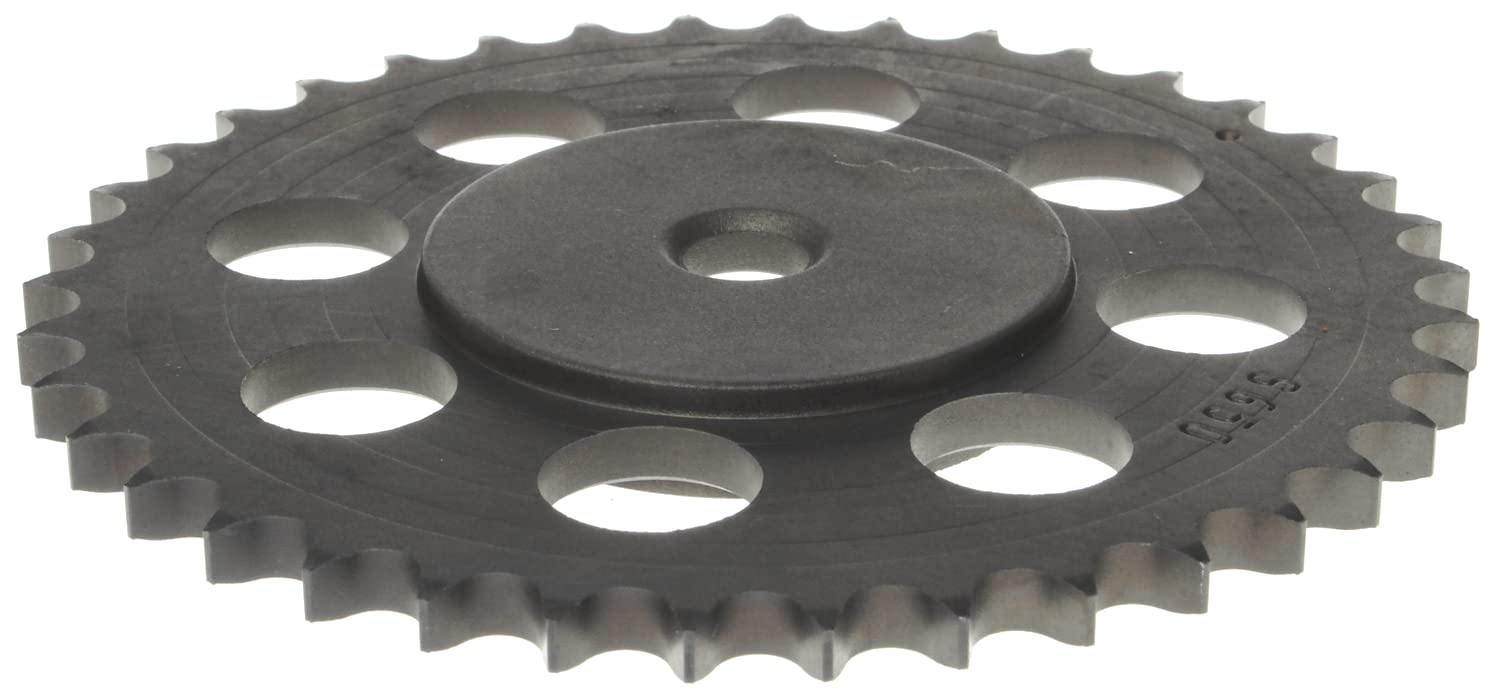 Sprocket Cam