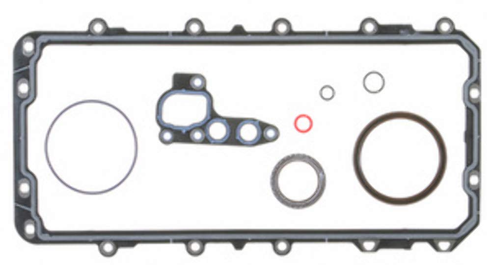 Gasket MAHLE Original CS5931B