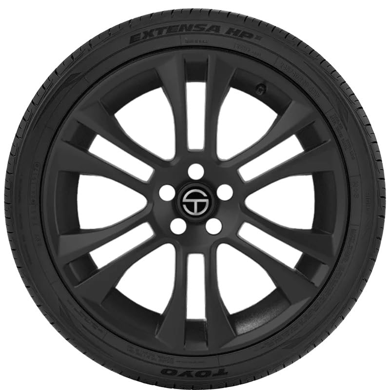 Toyo All Season Extensa HP II 225/45R19 96W XL Passenger Tire