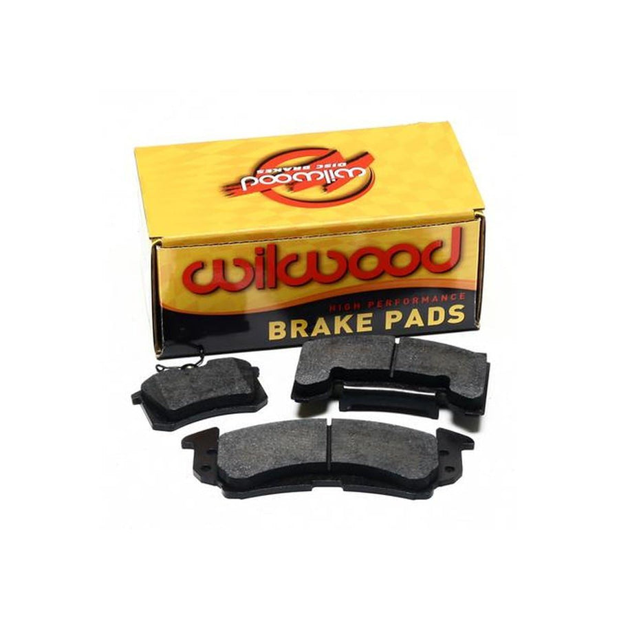 15A-5735K Wilwood Superlite A Type Brake Pad Set - 4 Piece