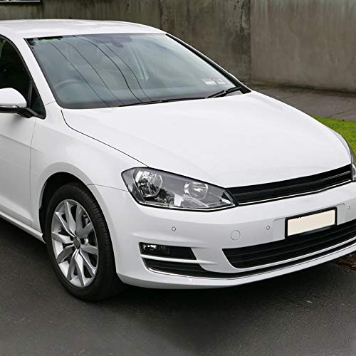 LF-GLF15COEM-DL SPEC-D TUNING Mk7 Foglights- Clear for 15-17 Volkswagen Golf
