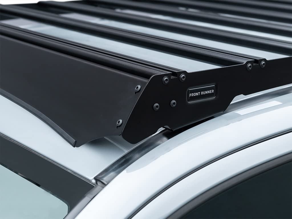 Roof Rack Kit Slimsport Compatible with Toyota Tacoma (2005-2023)